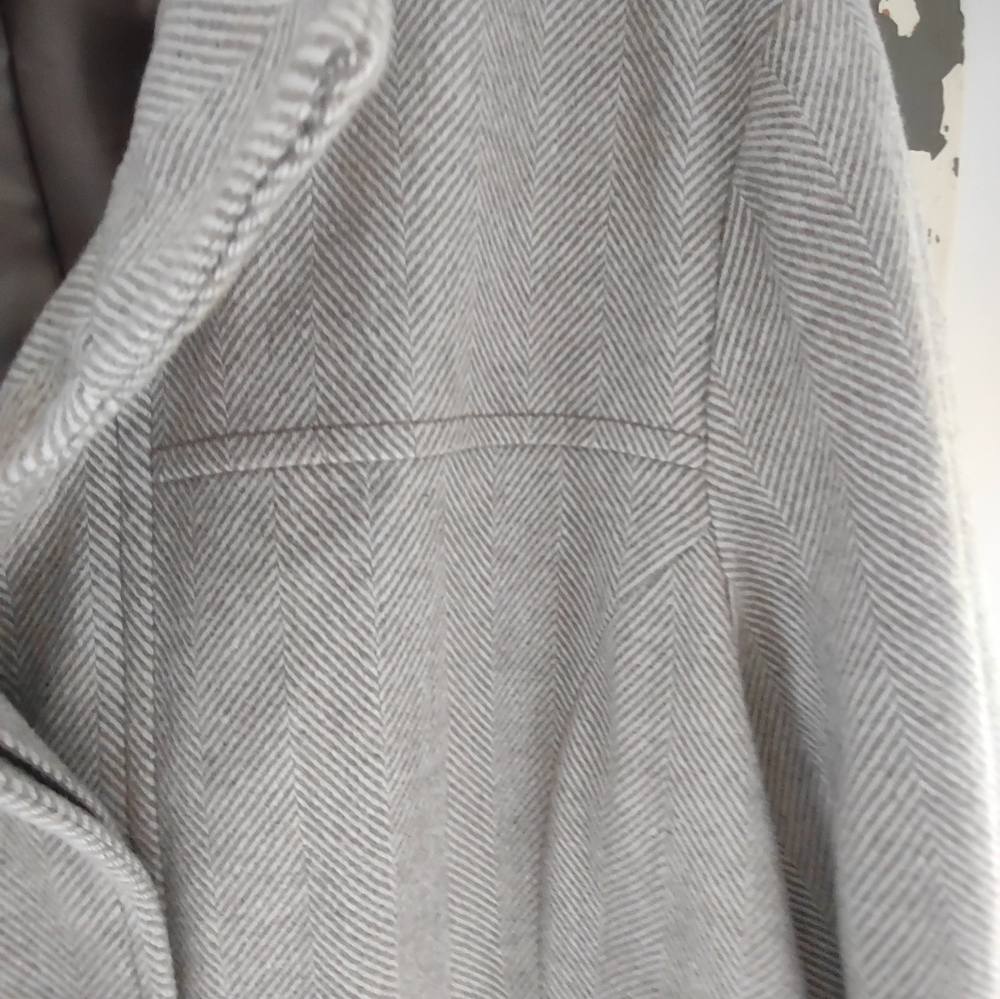 Espirit 3x Herringbone Patterned - image 6